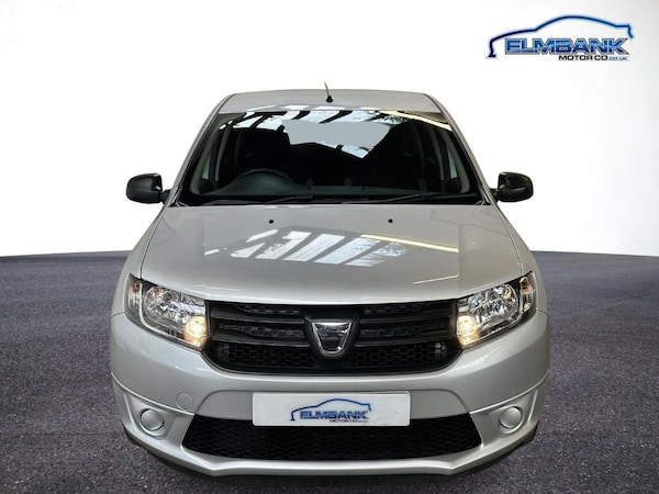 Used Dacia Sandero 2016 for sale - 75347068: Photo 6