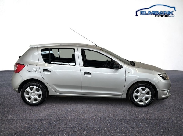 Used Dacia Sandero 2016 for sale - 75347068: Photo 8
