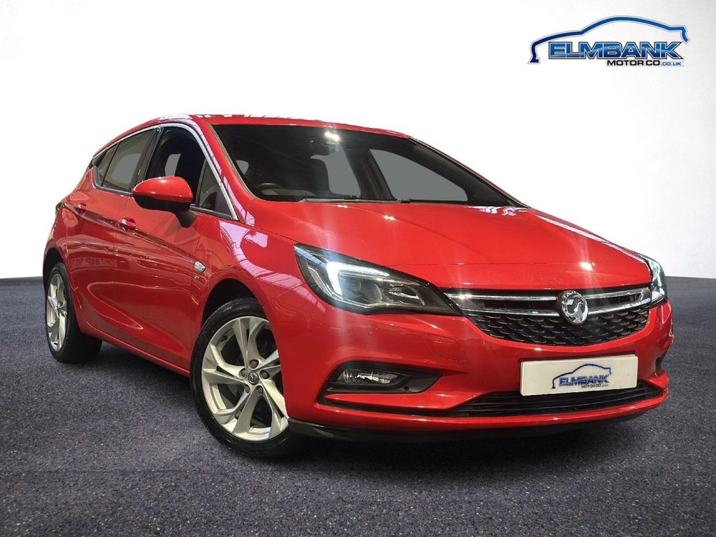 Used Vauxhall Astra 2015 for sale - 77313261: Photo 10