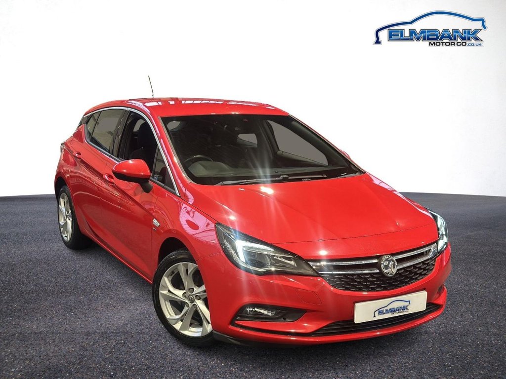 Used Vauxhall Astra 2015 for sale - 77313261: Photo 11