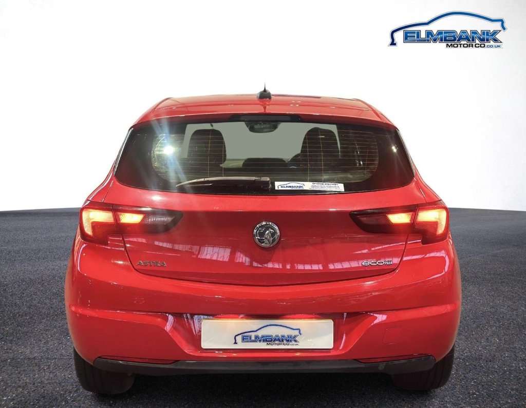 Used Vauxhall Astra 2015 for sale - 77313261: Photo 15