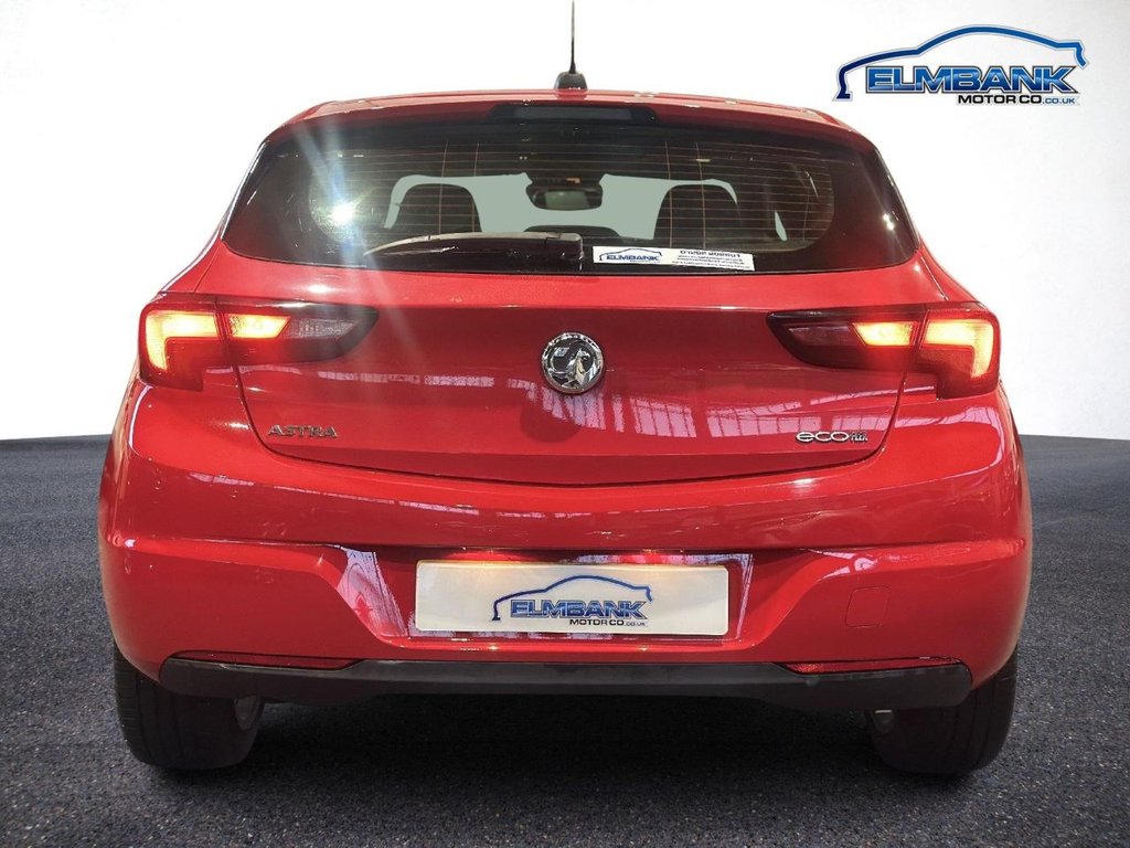 Used Vauxhall Astra 2015 for sale - 77313261: Photo 16