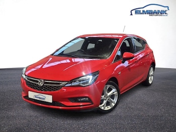 2015 (65) - 1.0T 12V ecoFLEX SRi 5dr