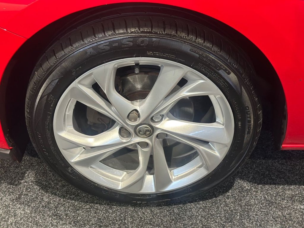 Used Vauxhall Astra 2015 for sale - 77313261: Photo 21