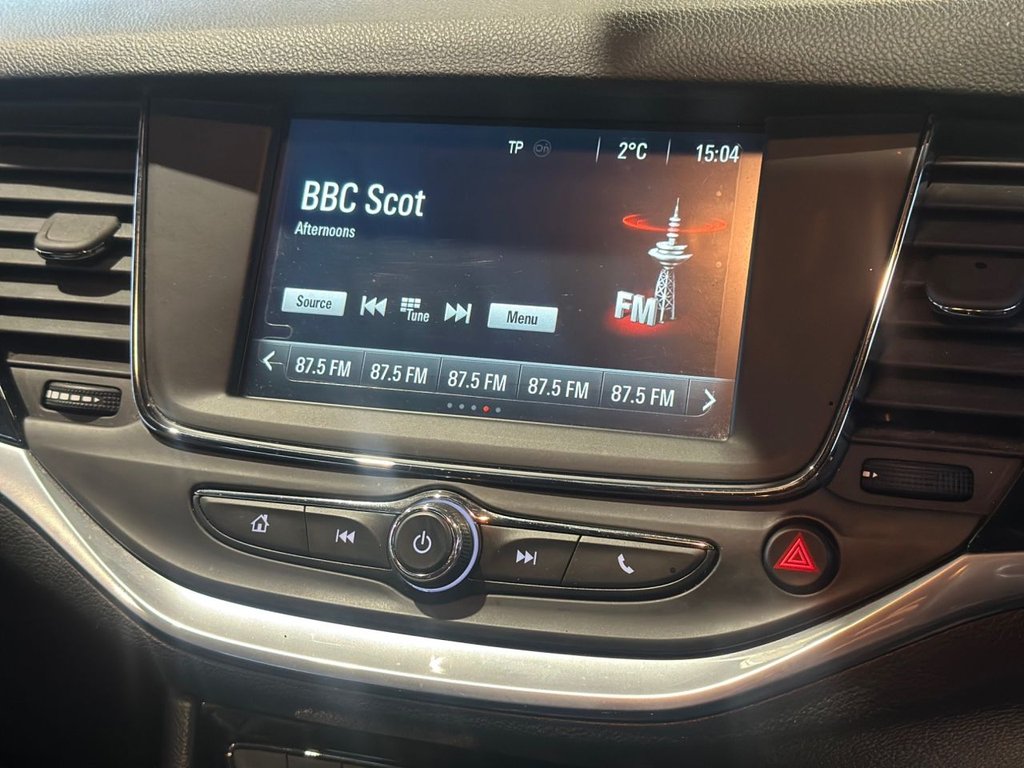 Used Vauxhall Astra 2015 for sale - 77313261: Photo 27