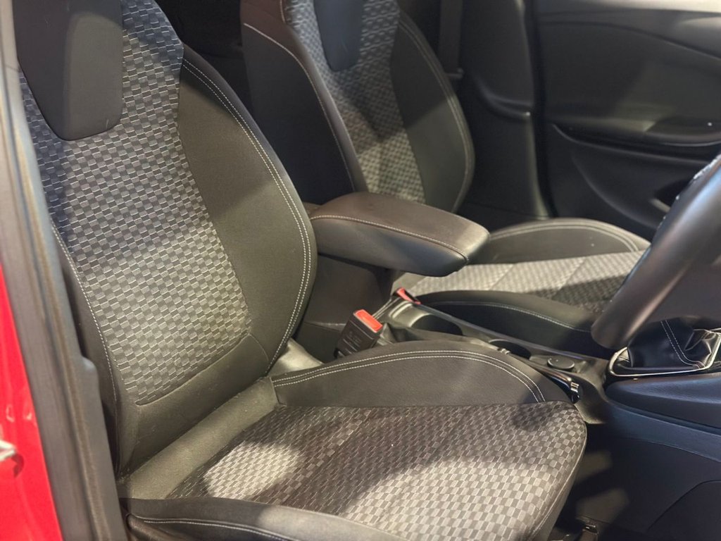 Used Vauxhall Astra 2015 for sale - 77313261: Photo 33