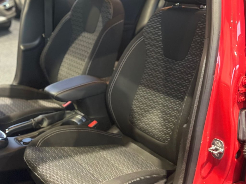 Used Vauxhall Astra 2015 for sale - 77313261: Photo 34