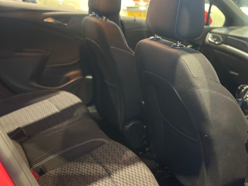 Used Vauxhall Astra 2015 for sale - 77313261: Photo 35