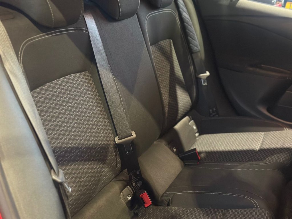 Used Vauxhall Astra 2015 for sale - 77313261: Photo 36