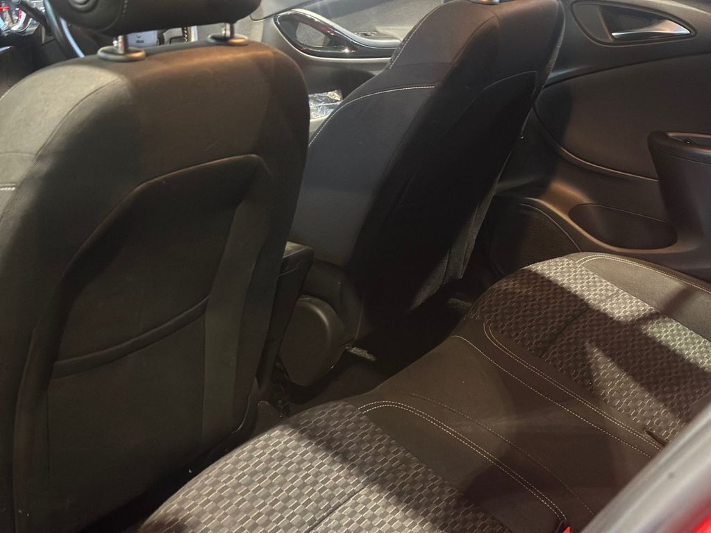 Used Vauxhall Astra 2015 for sale - 77313261: Photo 38