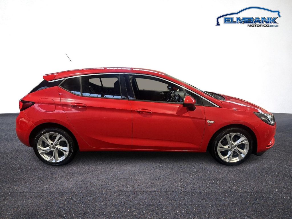 Used Vauxhall Astra 2015 for sale - 77313261: Photo 8