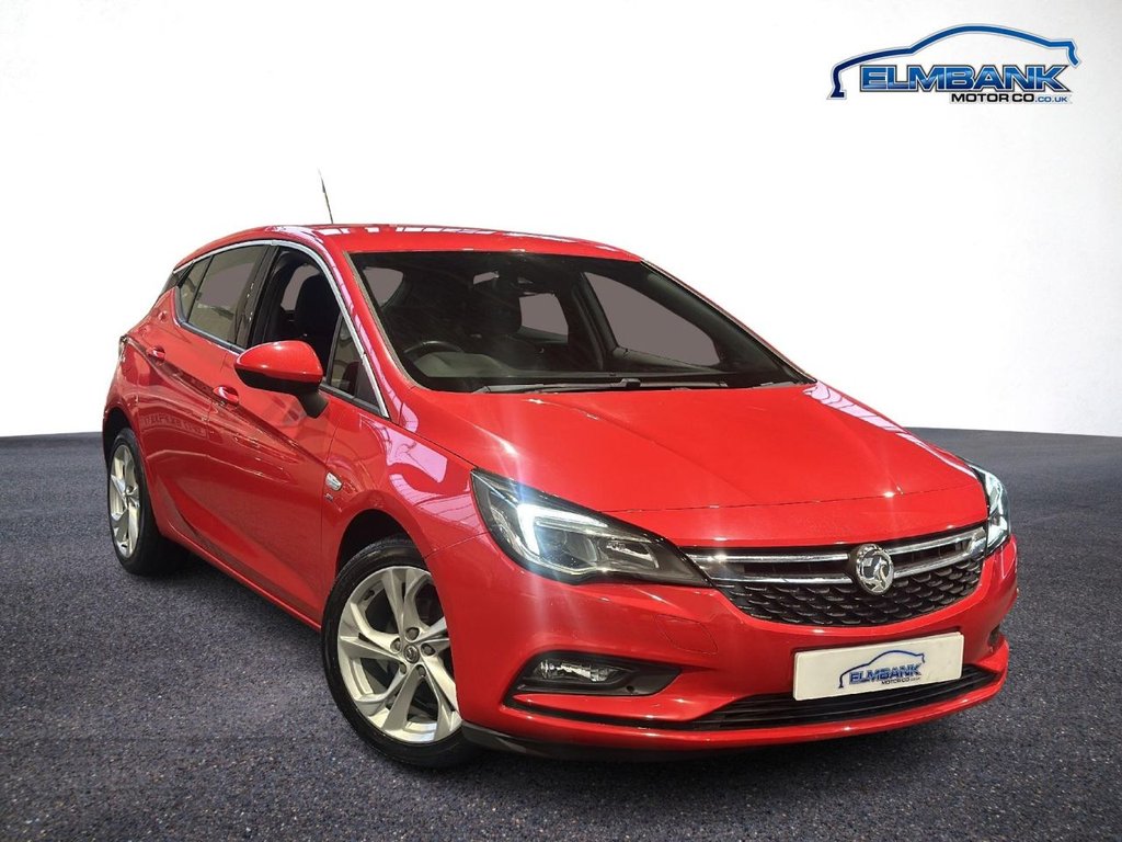 Used Vauxhall Astra 2015 for sale - 77313261: Photo 9