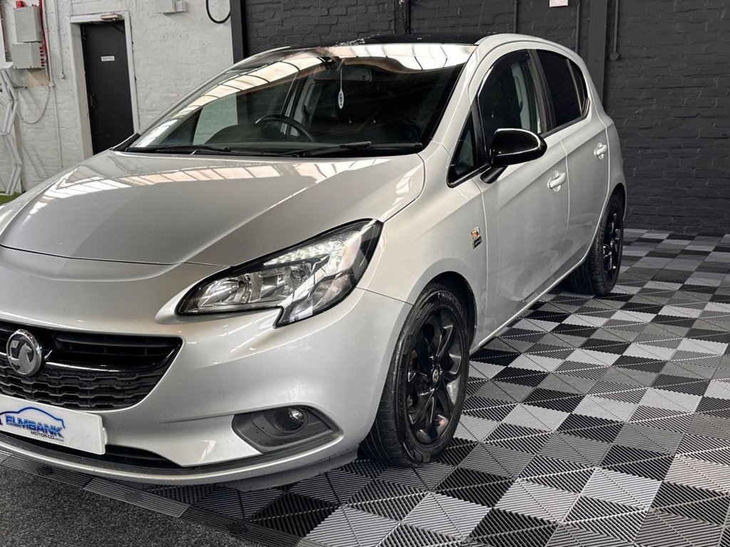 Used Vauxhall Corsa 2018 for sale - 78219391: Photo 10