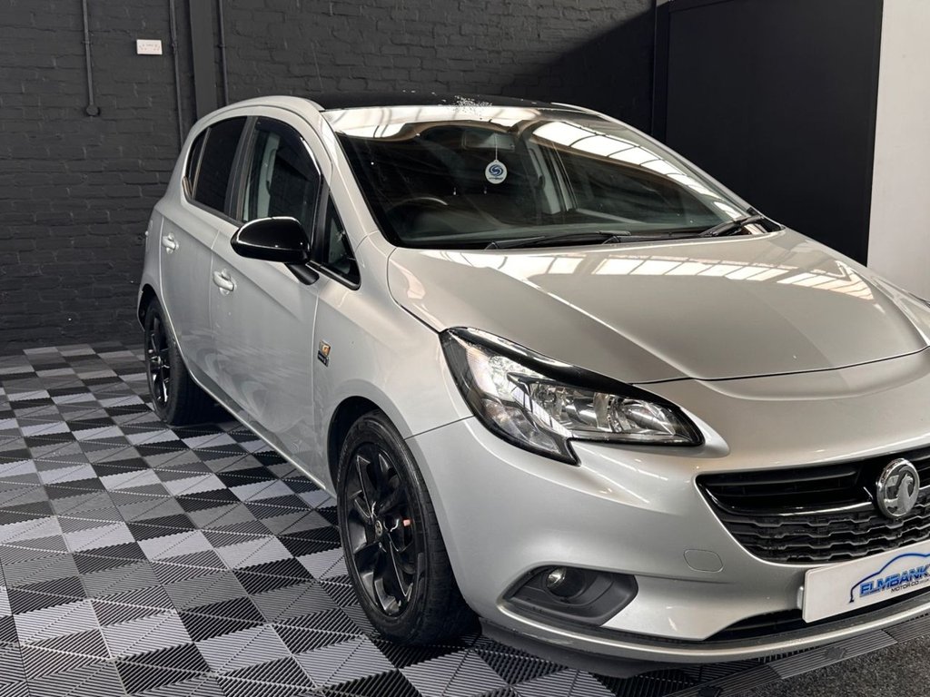 Used Vauxhall Corsa 2018 for sale - 78219391: Photo 11