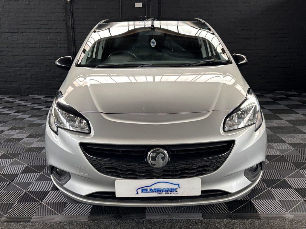 Used Vauxhall Corsa 2018 for sale - 78219391: Photo 12