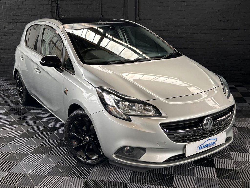 Used Vauxhall Corsa 2018 for sale - 78219391: Photo 13
