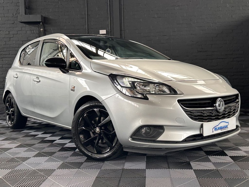 Used Vauxhall Corsa 2018 for sale - 78219391: Photo 14
