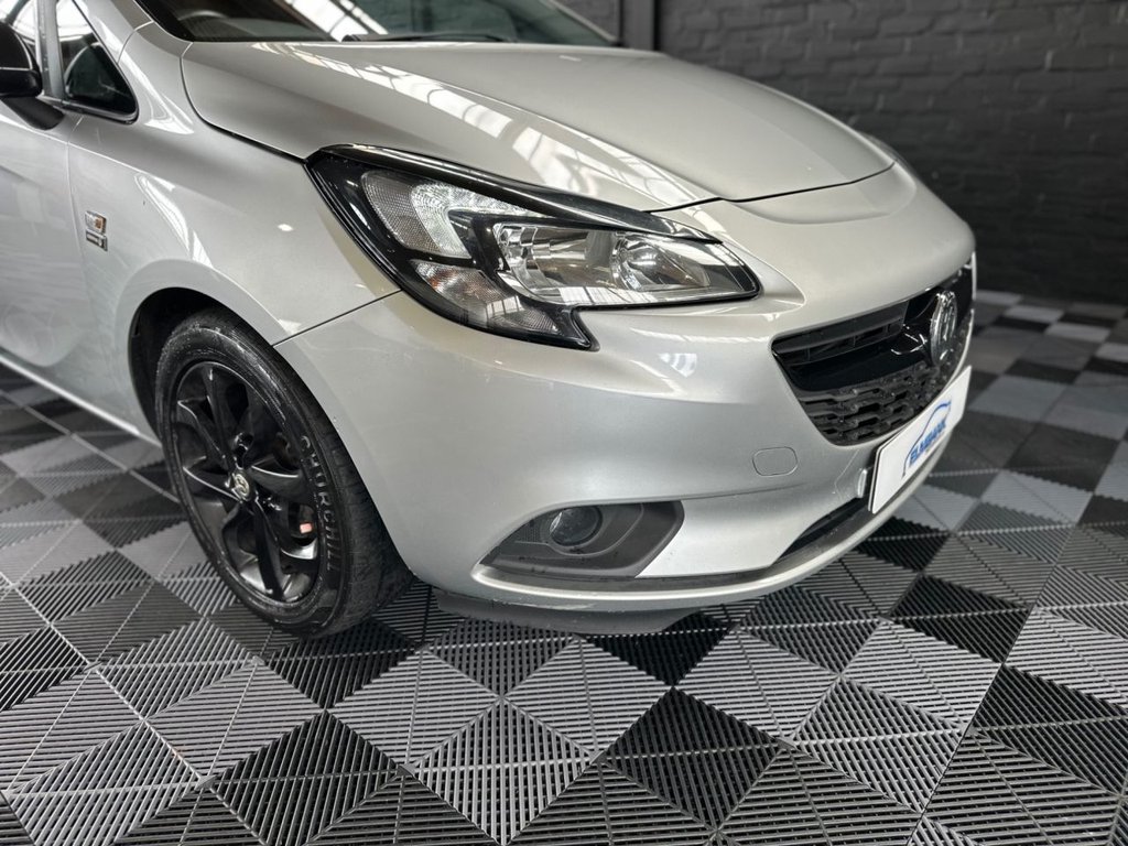 Used Vauxhall Corsa 2018 for sale - 78219391: Photo 15