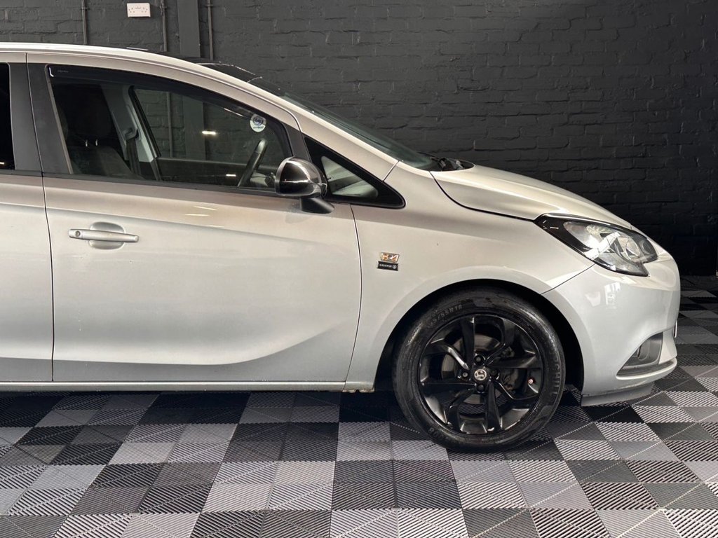 Used Vauxhall Corsa 2018 for sale - 78219391: Photo 16