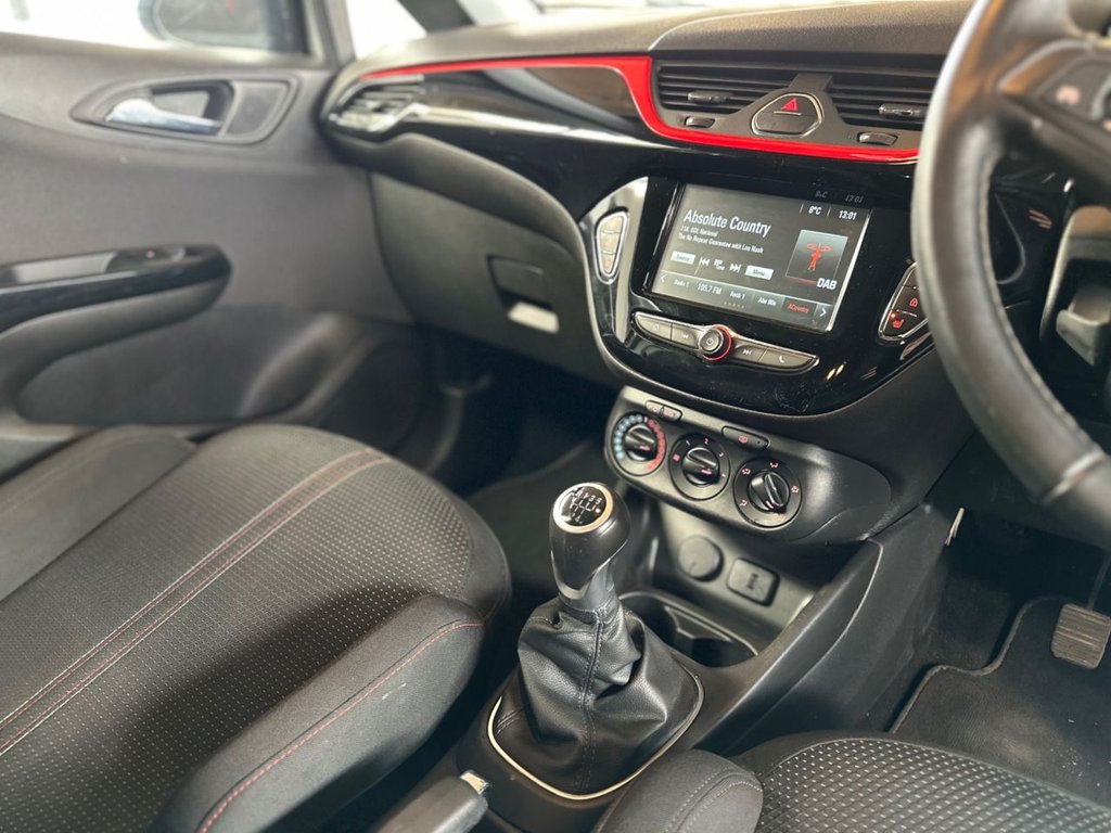 Used Vauxhall Corsa 2018 for sale - 78219391: Photo 17