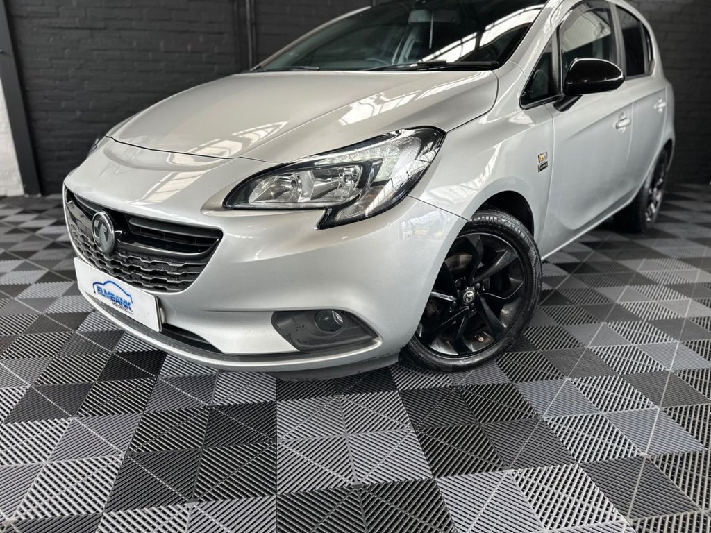 Used Vauxhall Corsa 2018 for sale - 78219391: Photo 2