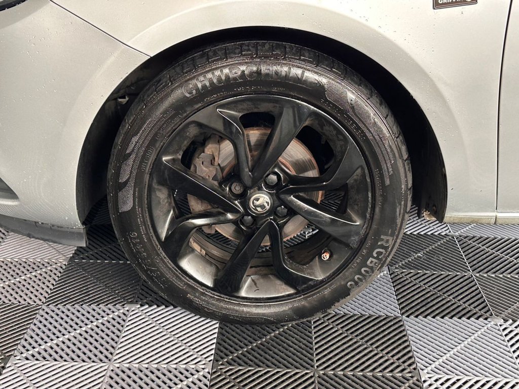 Used Vauxhall Corsa 2018 for sale - 78219391: Photo 20
