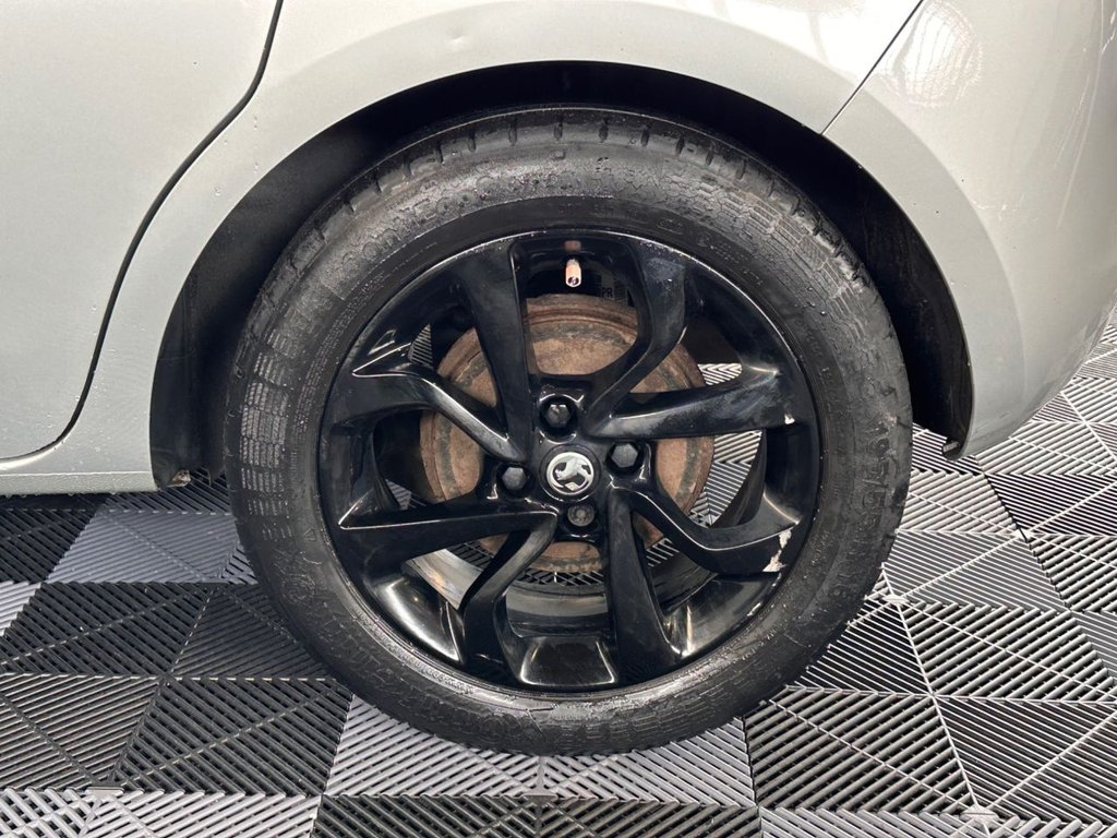 Used Vauxhall Corsa 2018 for sale - 78219391: Photo 22