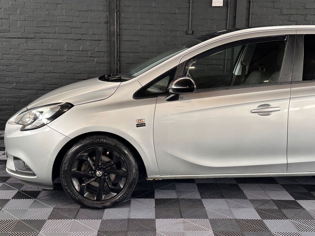 Used Vauxhall Corsa 2018 for sale - 78219391: Photo 29