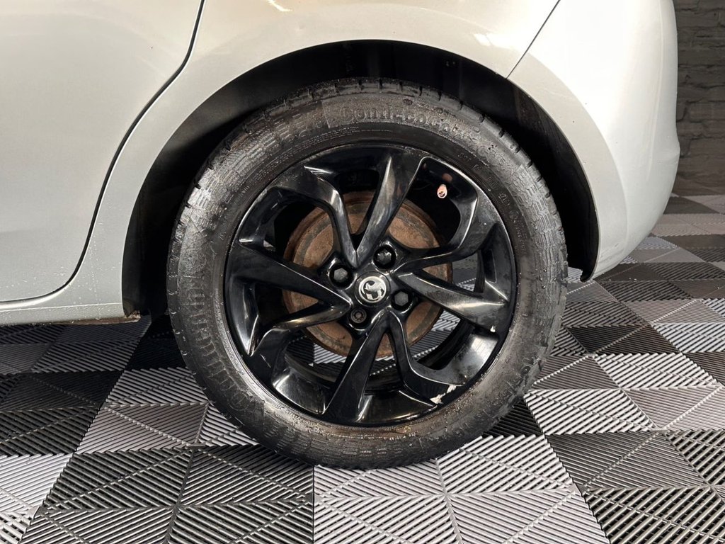 Used Vauxhall Corsa 2018 for sale - 78219391: Photo 3