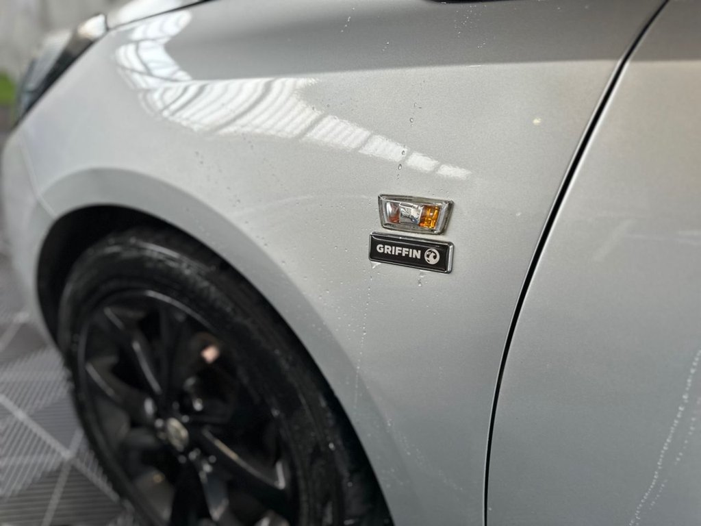 Used Vauxhall Corsa 2018 for sale - 78219391: Photo 4