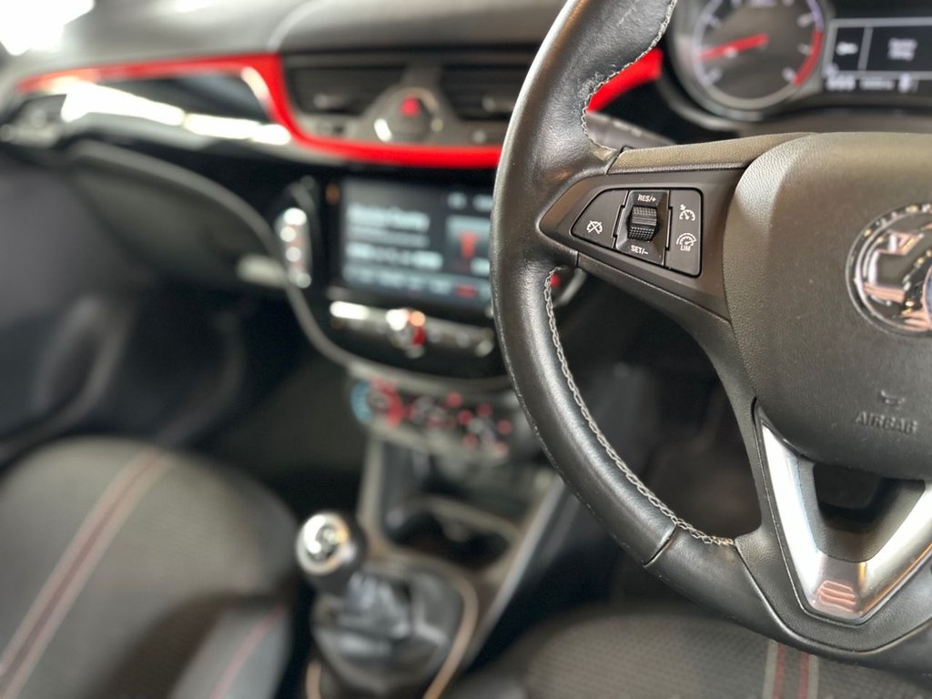 Used Vauxhall Corsa 2018 for sale - 78219391: Photo 6