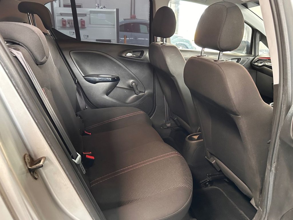Used Vauxhall Corsa 2018 for sale - 78219391: Photo 8