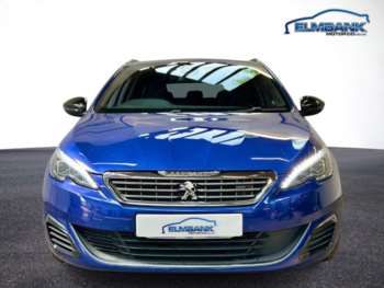 Used Peugeot 308 SW 2016 for sale - 75181459: Photo
