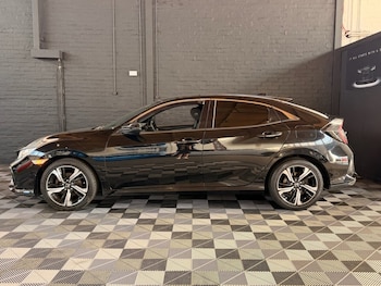 Used Honda Civic 2017 for sale - 78682824: Photo