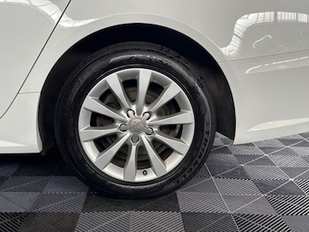 Used Audi A6 Saloon 2016 for sale - 78200654: Photo