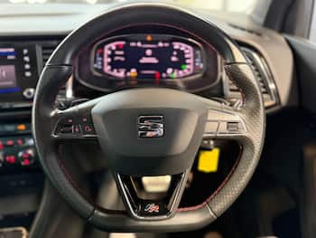 Used SEAT Ateca 2020 for sale - 79642830: Photo