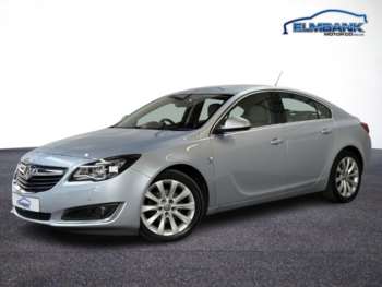 2016 (66) - 1.6 CDTi ecoFLEX Elite Hatchback 5dr Diesel Manual Euro 6 (s/s) (136 ps)