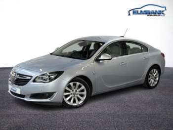 Used Vauxhall Insignia 2016 for sale - 74867073: Photo