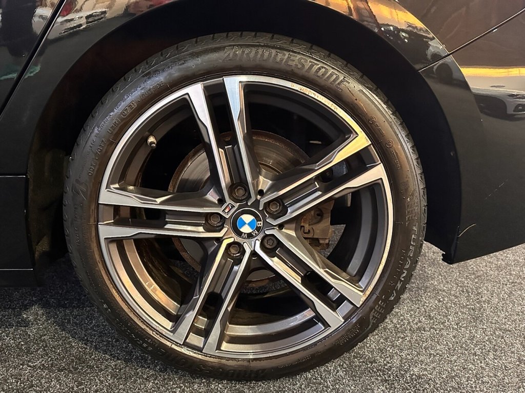 Used BMW 1 Series 2021 for sale - 77153655: Photo 11