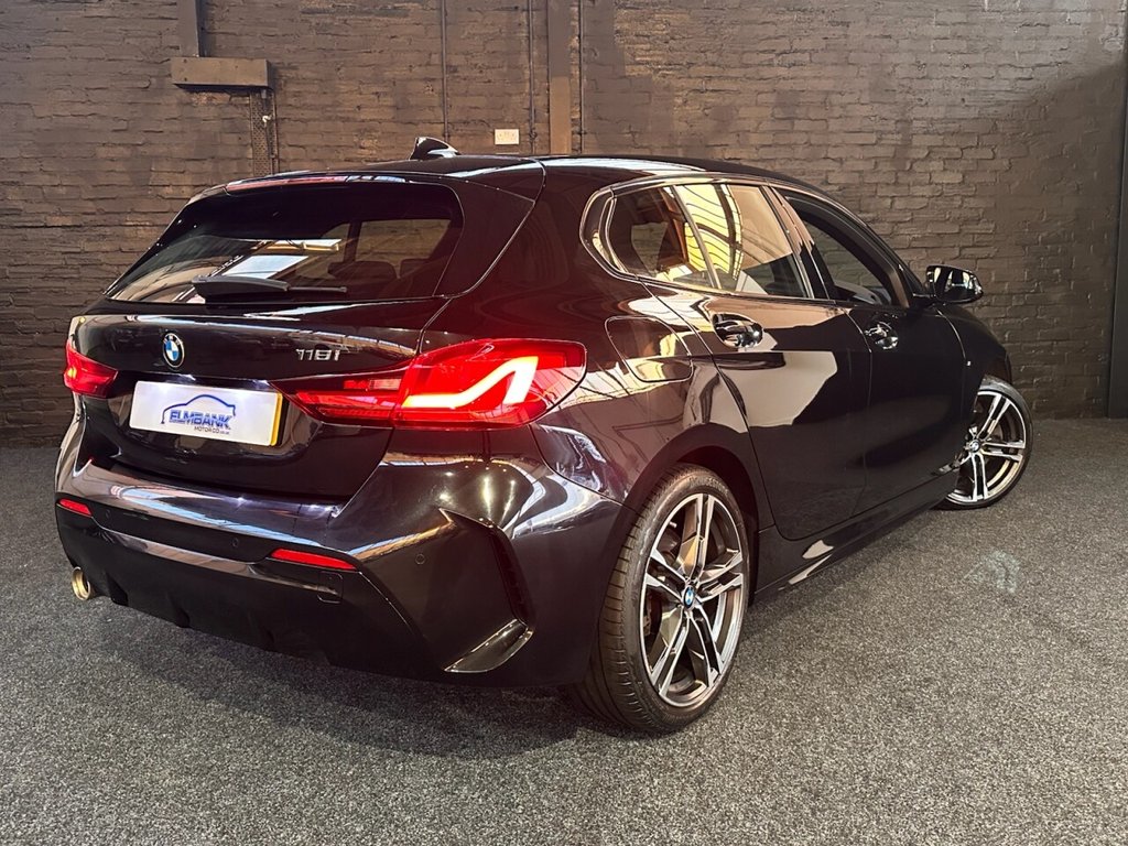 Used BMW 1 Series 2021 for sale - 77153655: Photo 15