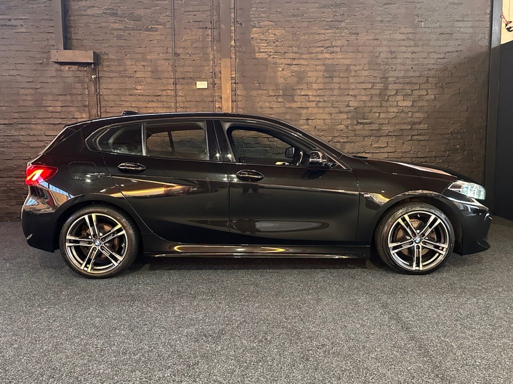 Used BMW 1 Series 2021 for sale - 77153655: Photo 16