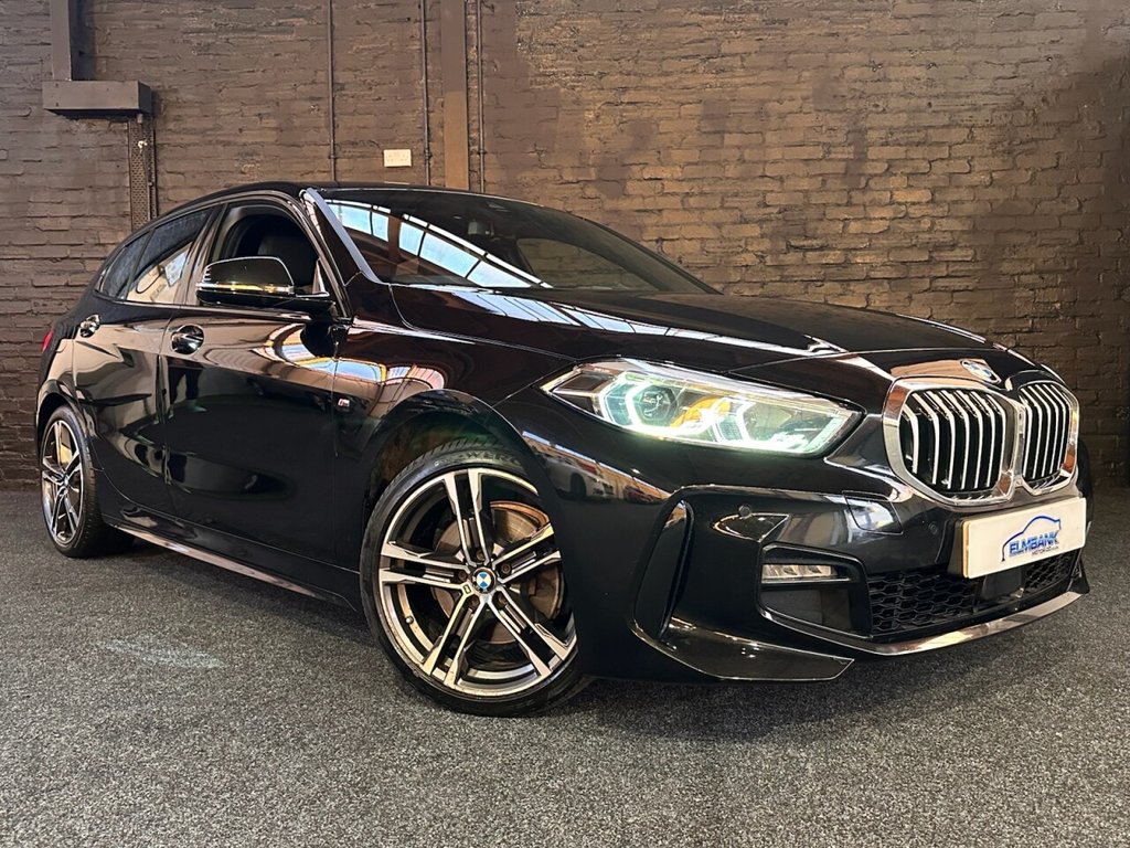 Used BMW 1 Series 2021 for sale - 77153655: Photo 17