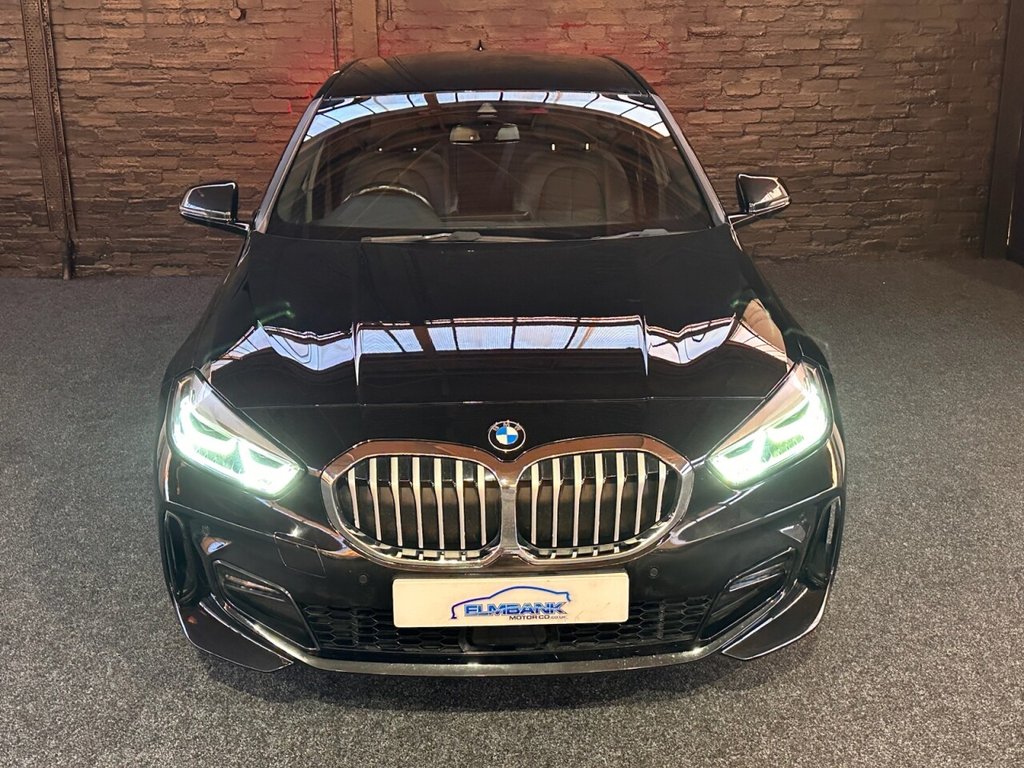 Used BMW 1 Series 2021 for sale - 77153655: Photo 19