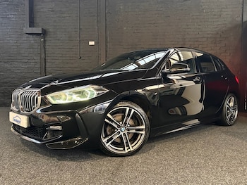 BMW 1 Series feature image