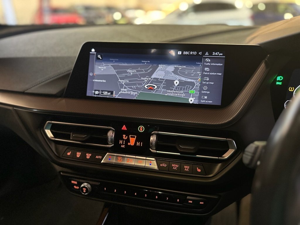 Used BMW 1 Series 2021 for sale - 77153655: Photo 22