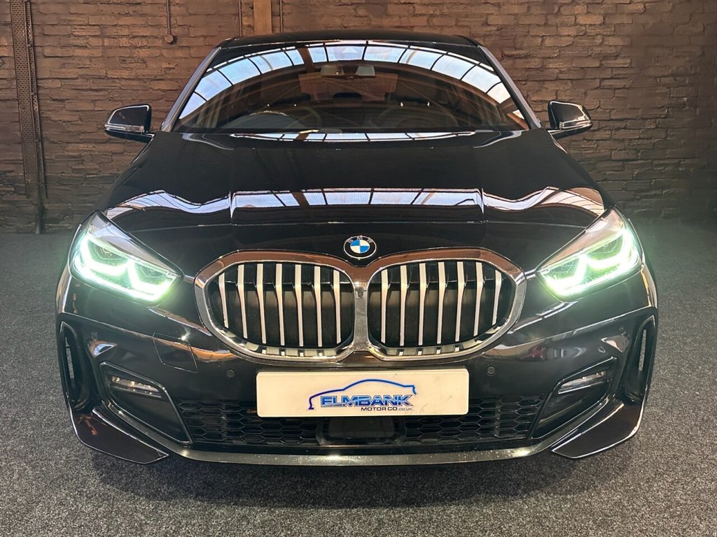 Used BMW 1 Series 2021 for sale - 77153655: Photo 24