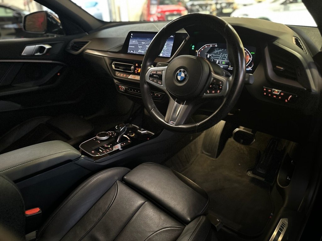 Used BMW 1 Series 2021 for sale - 77153655: Photo 26