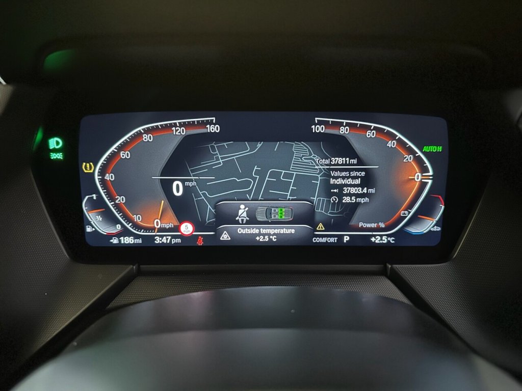 Used BMW 1 Series 2021 for sale - 77153655: Photo 3