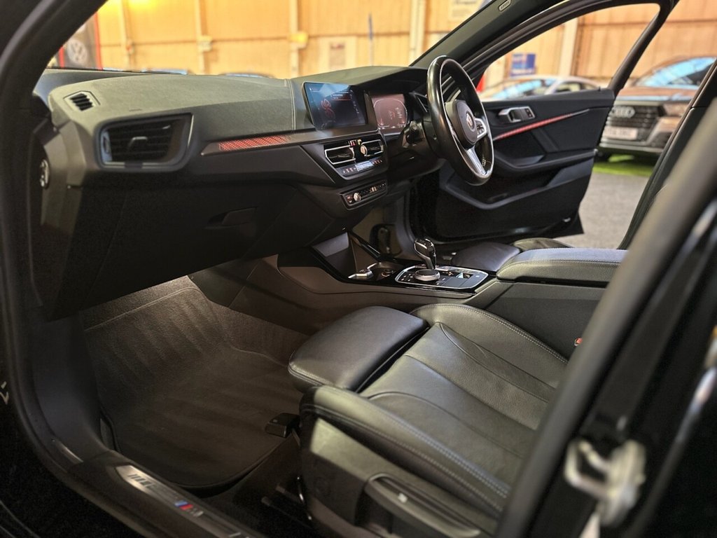 Used BMW 1 Series 2021 for sale - 77153655: Photo 31