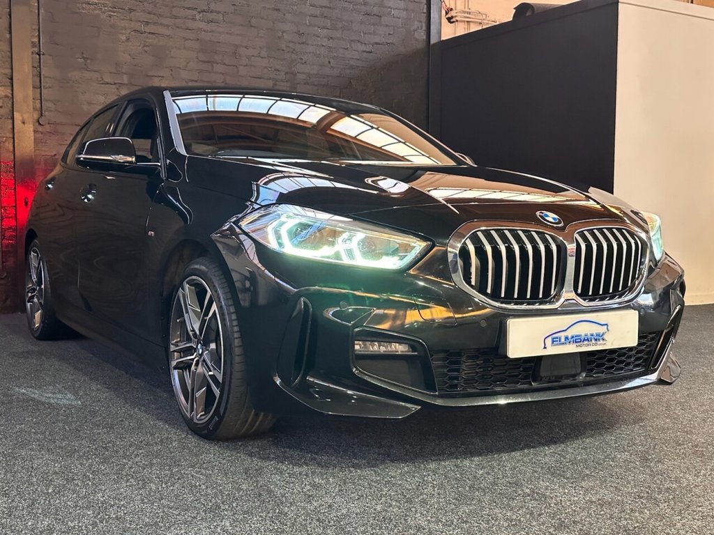 Used BMW 1 Series 2021 for sale - 77153655: Photo 33